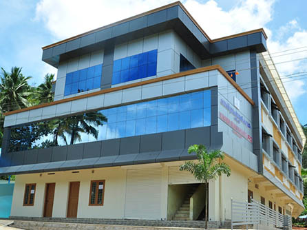 Commercial Project 1